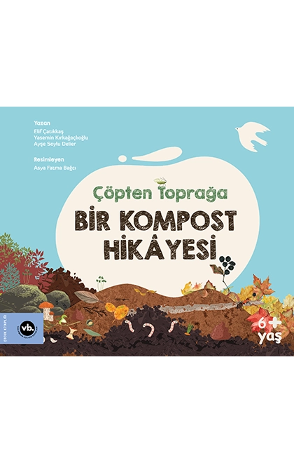 Çöpten Toprağa